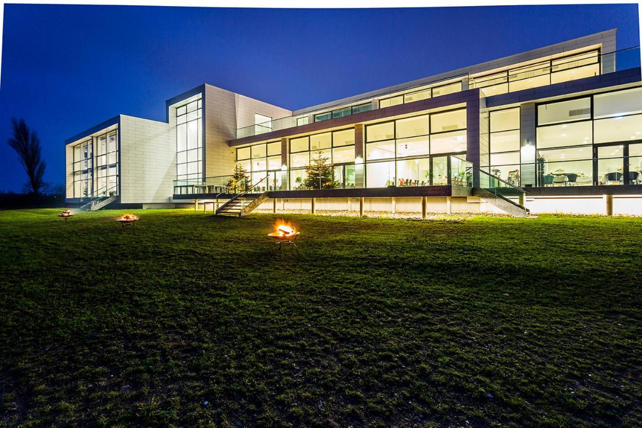 Storebælt Sinatur Hotel&Konference Nyborg Exterior foto